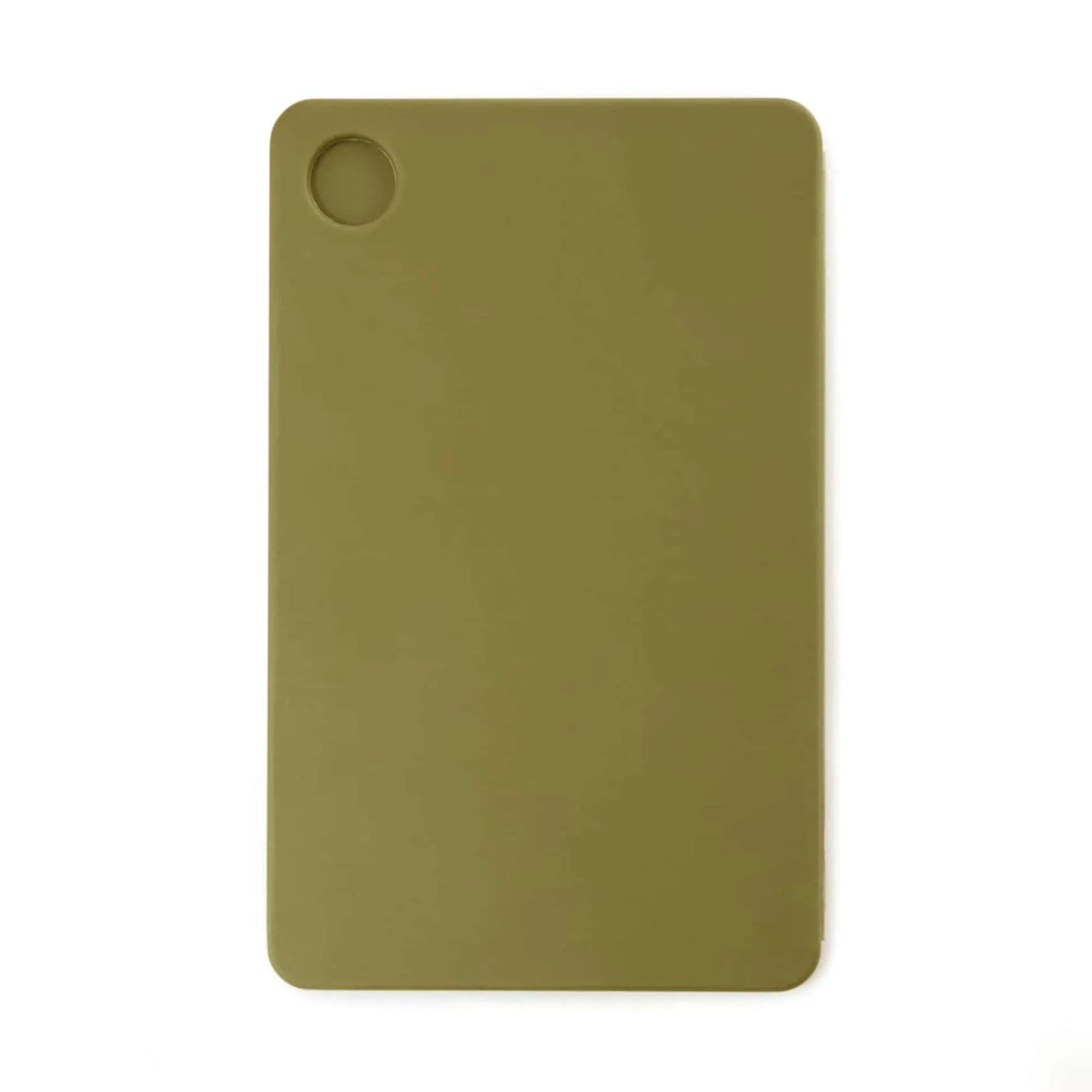 Kikkerland Foldable Choppoing Board