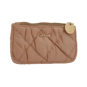 Layla Champagne Posh Purse