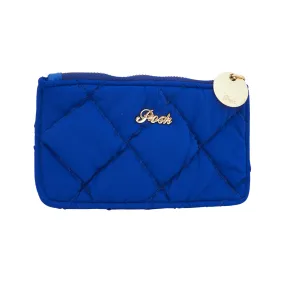 Layla Royal Blue Posh Purse