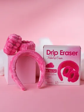 Makeup Eraser The Drip Eraser Headband Set - Brands We Love