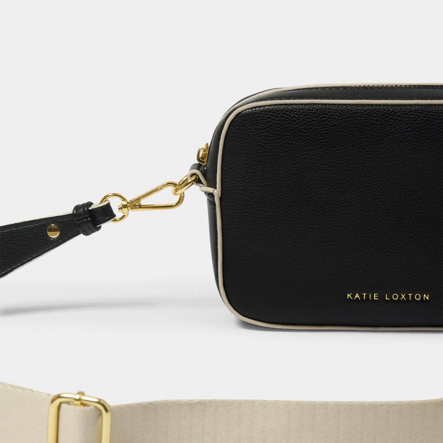 Marni Black Crossbody Bag