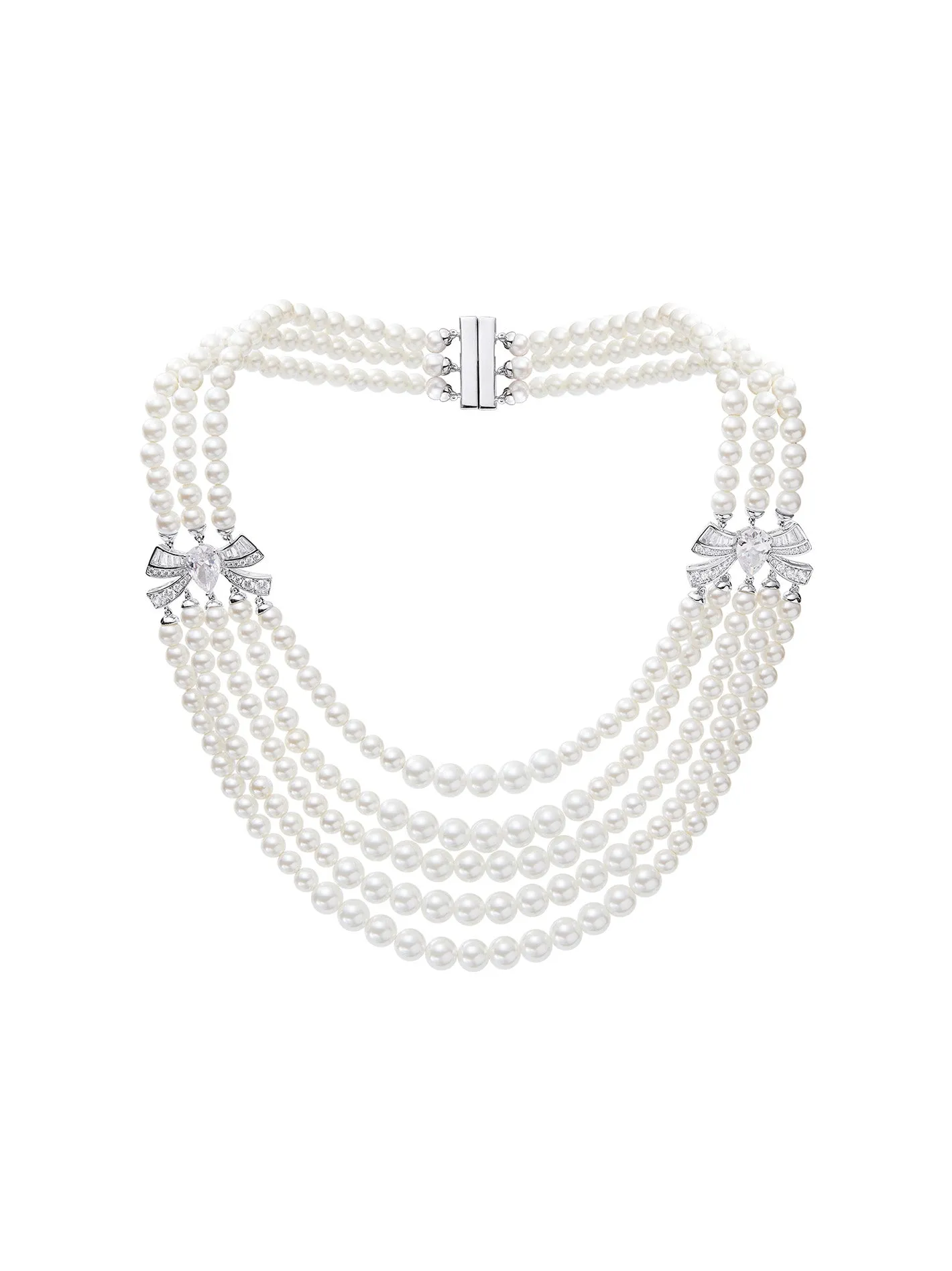 Maxine Necklace