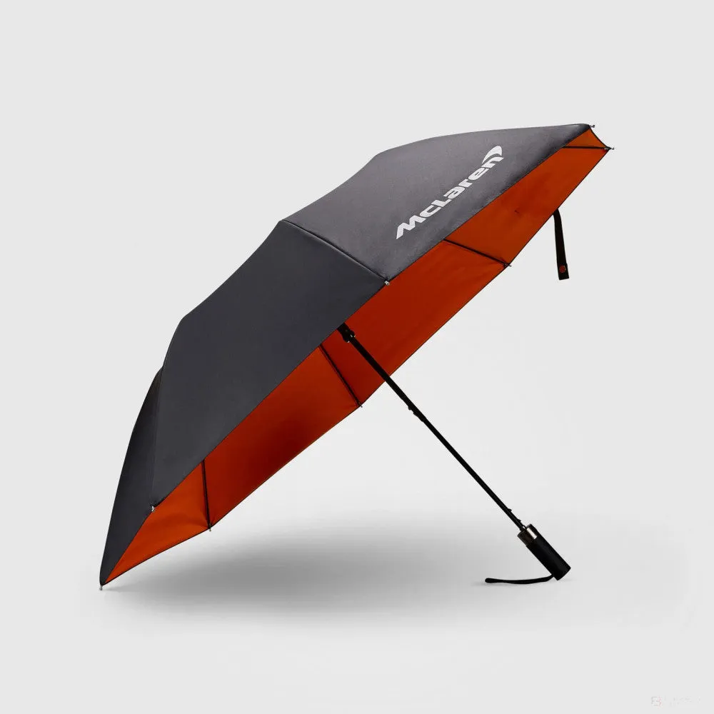 McLaren Fanwear, Compact Umbrella, 2022