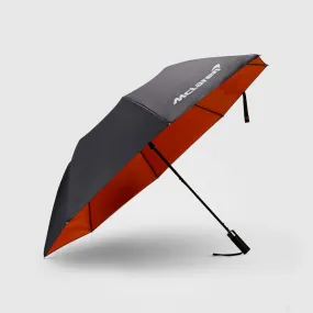 McLaren Fanwear, Compact Umbrella, 2022