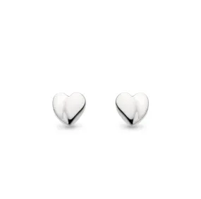 Miniatures Sweet Heart Stud Earrings