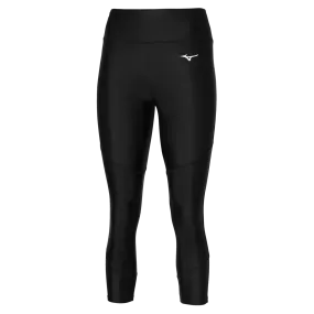 Mizuno Womens Core 3/4 Tights