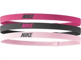 NIKE 3 PACK HEADBANDS