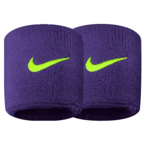 Nike Swoosh Wristband Court