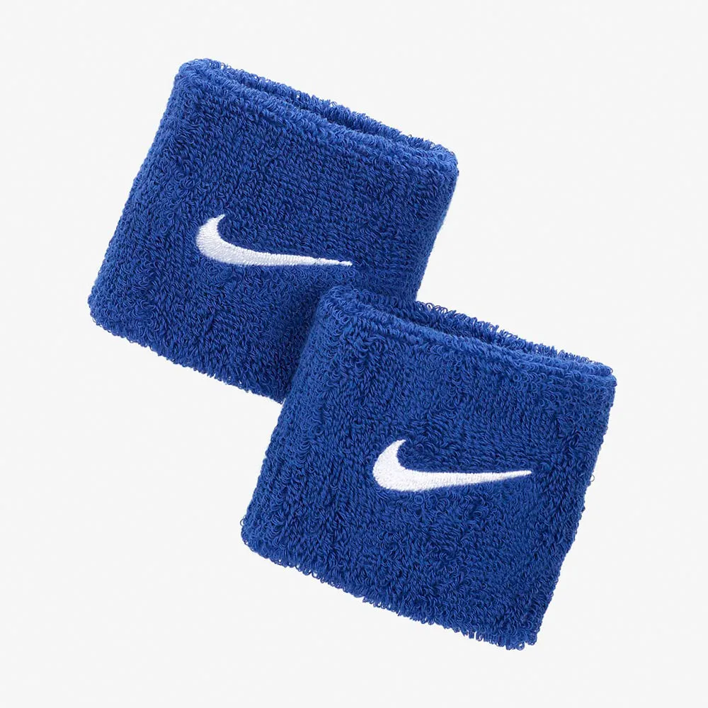 Nike Swoosh Wristband Set of 2