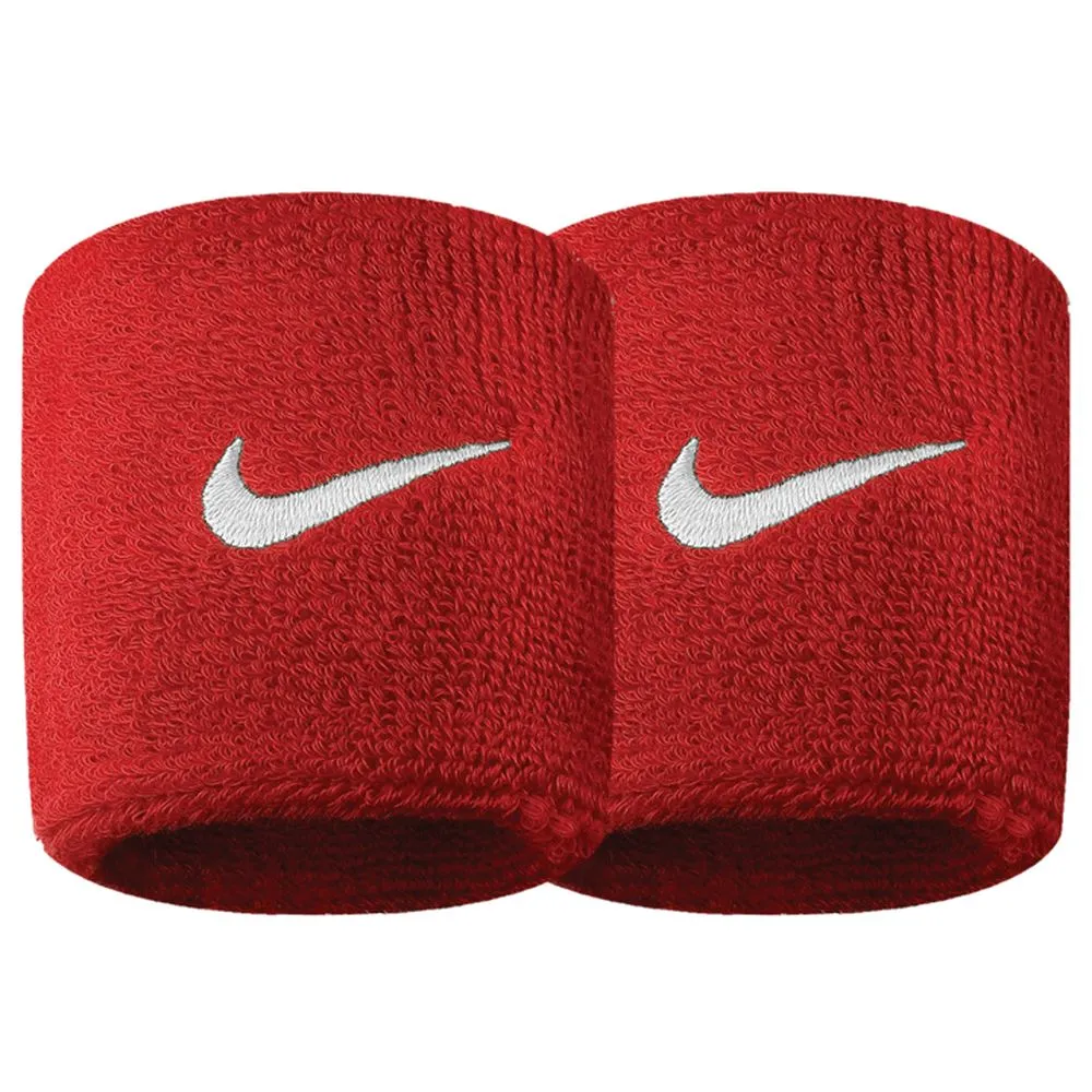 Nike Swoosh Wristband