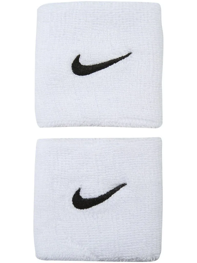 Nike - Swoosh Wristbands
