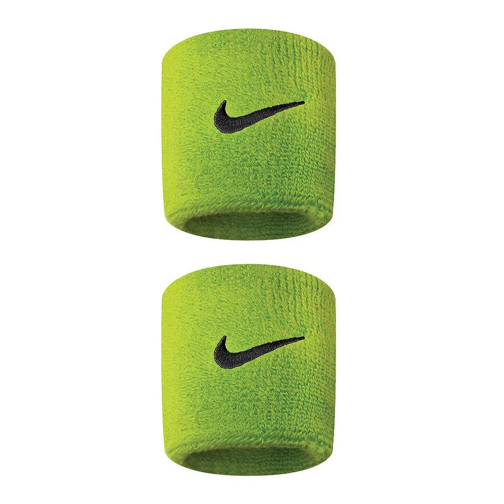 Nike Swoosh Wristbands