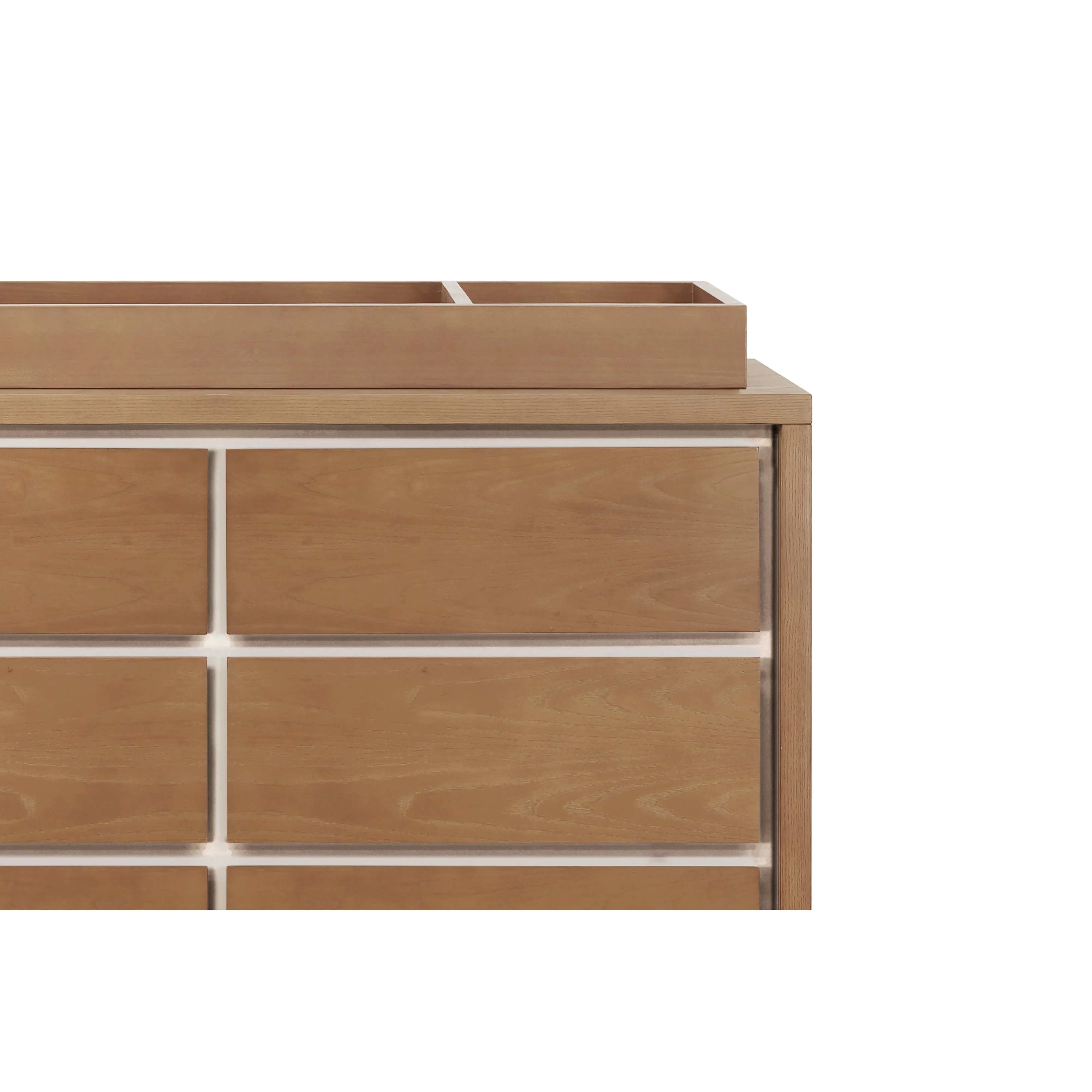 Novella-Universal Wide Removable Changing Tray