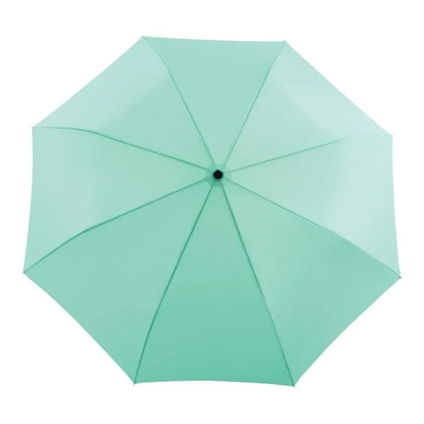 Original Duckhead Compact Duck Umbrella in Mint