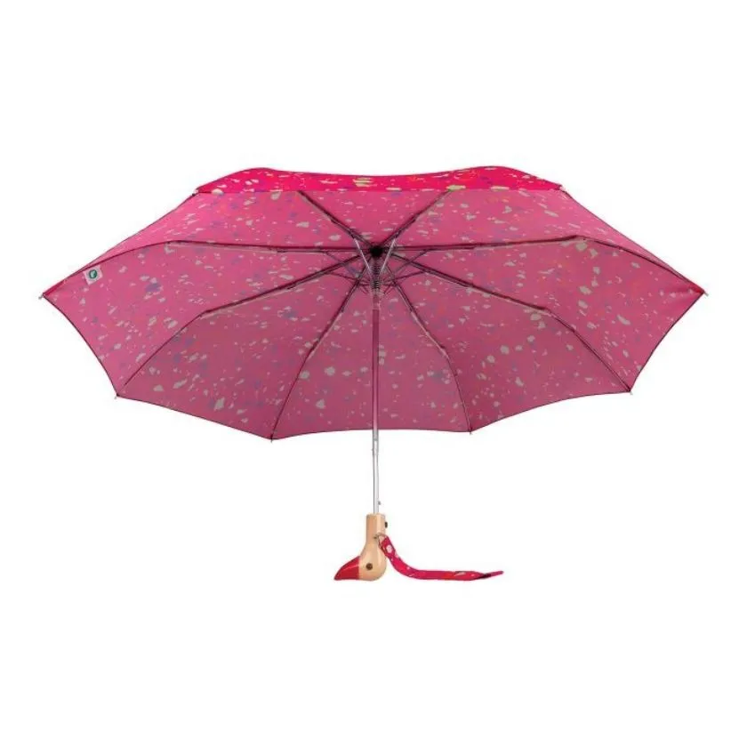 Original Duckhead Compact Duck Umbrella in Terraz-Wow