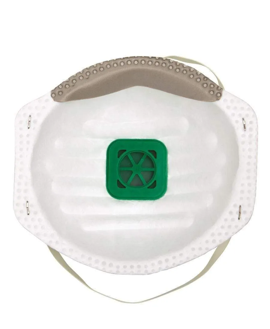 P2 Respirator with Valve (12pc) 8C150
