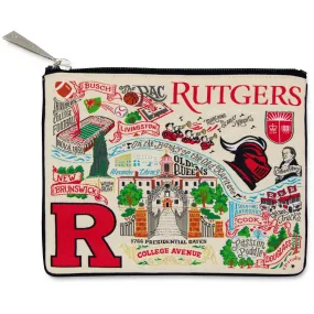 PCH Rutgers University