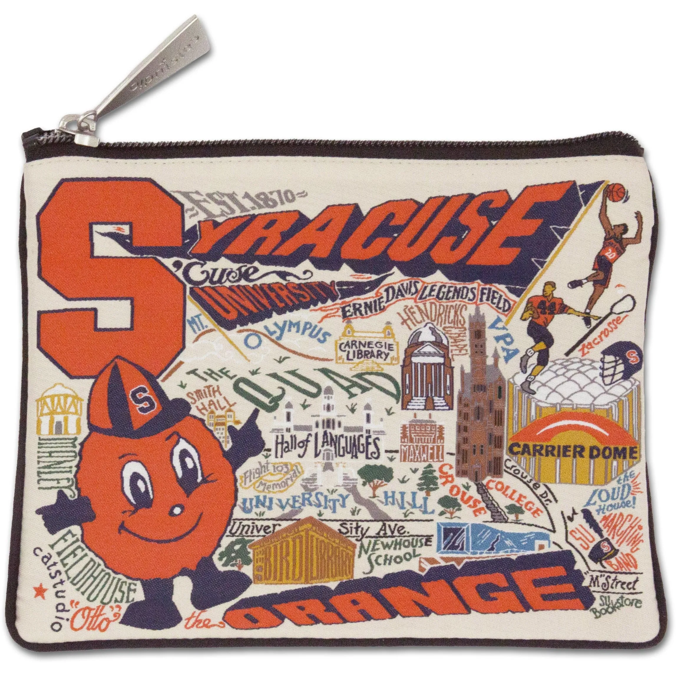 PCH Syracuse University