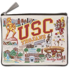 PCH University of Southern California