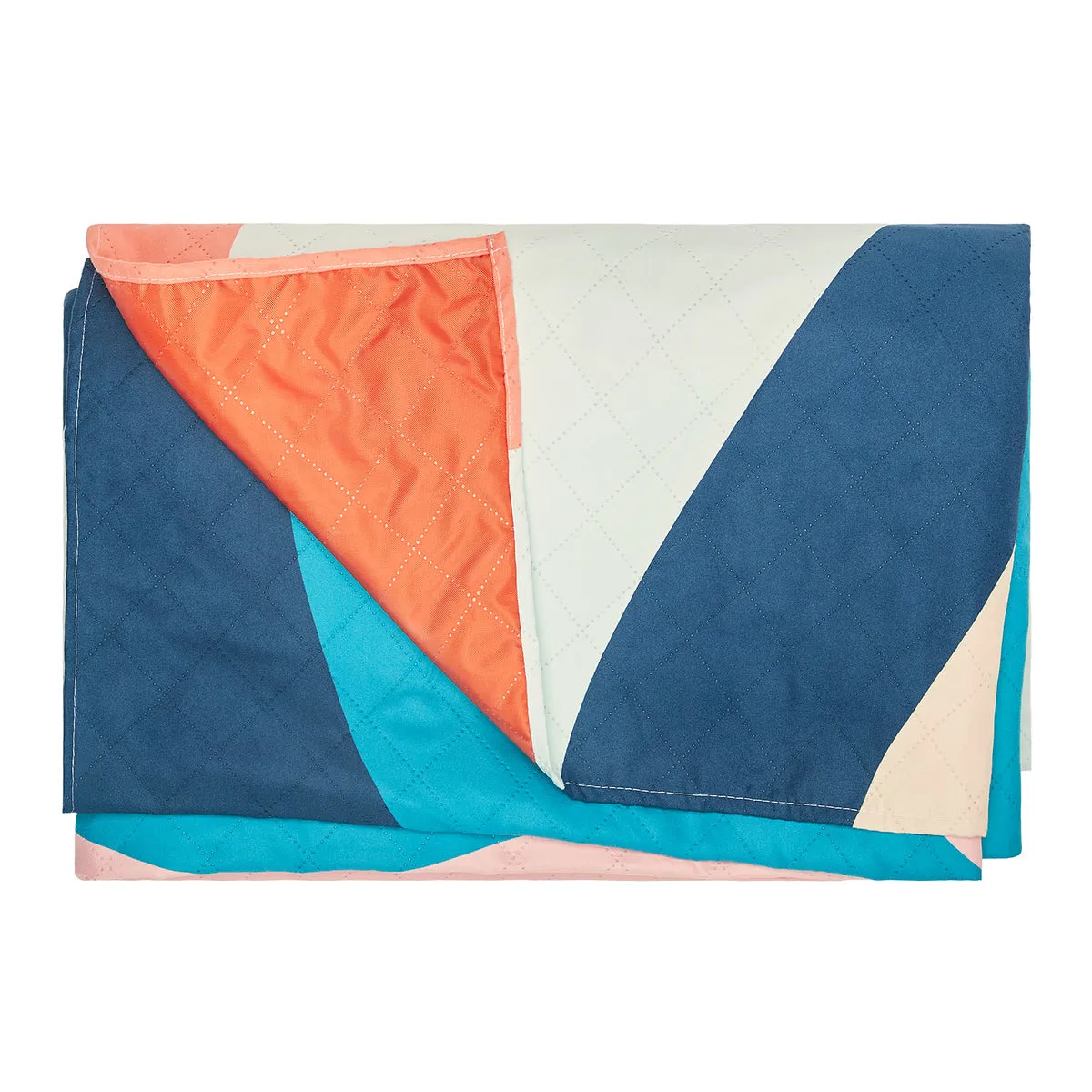 Picnic Blanket - Compact & Quick Dry