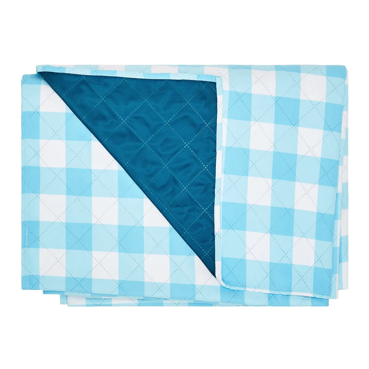 Picnic Blanket - Compact & Quick Dry