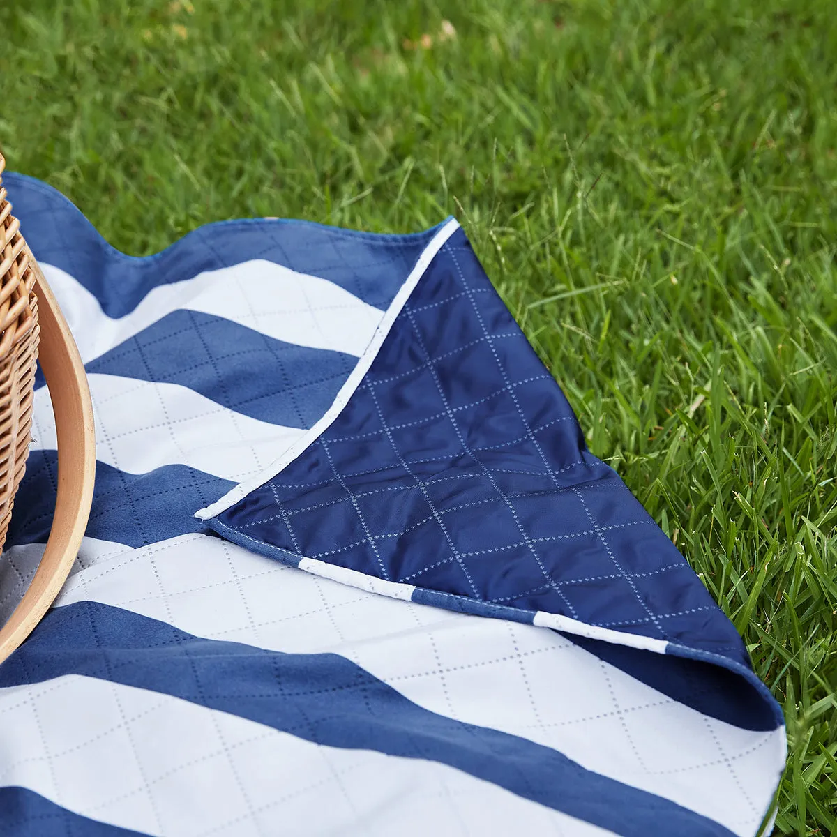 Picnic Blanket - Compact & Quick Dry