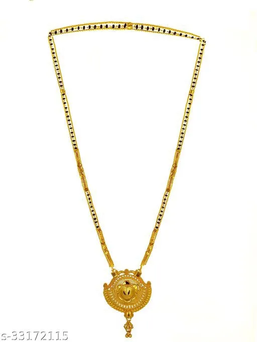 Princess Graceful Mangalsutras