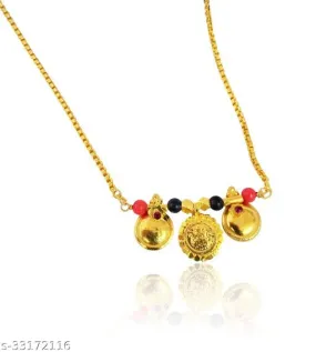 Princess Graceful Mangalsutras