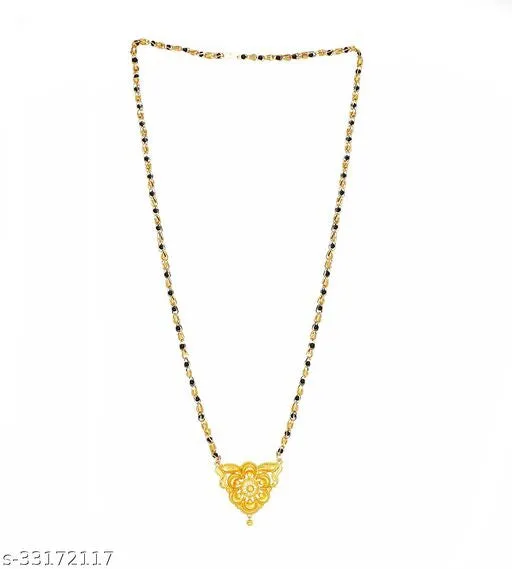 Princess Graceful Mangalsutras