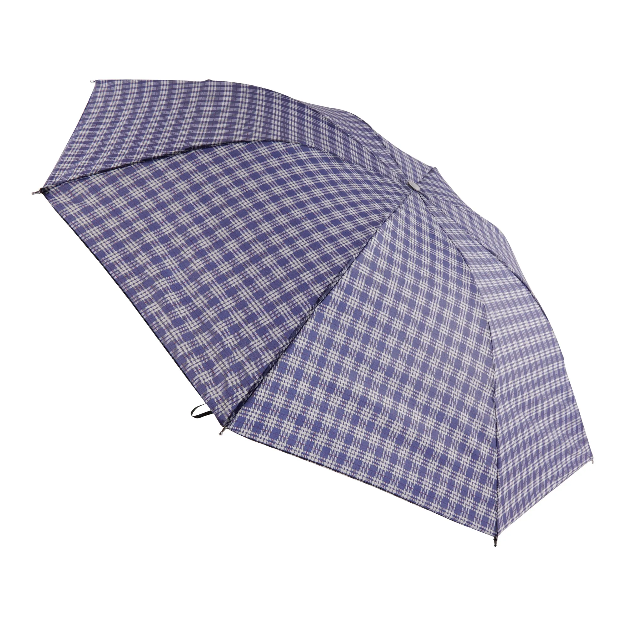 Printed Compact Rain Umbrella