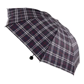 Printed Compact Rain Umbrella