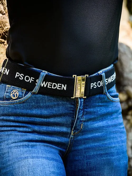 PS of Sweden Angel Belt