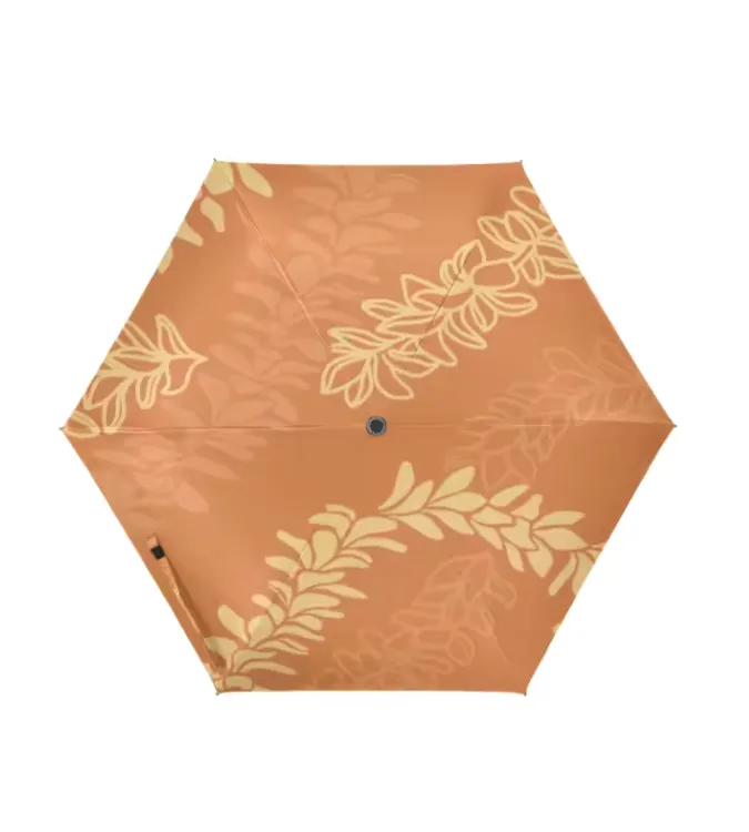Pua Melia - Alani - Compact Umbrella
