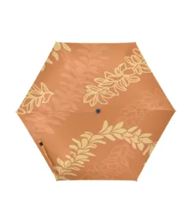 Pua Melia - Alani - Compact Umbrella