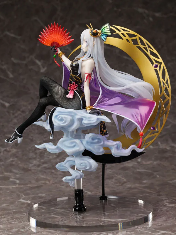 Re:ZERO -Starting Life in Another World- Echidna China Dress ver. 1/7 Complete Figure