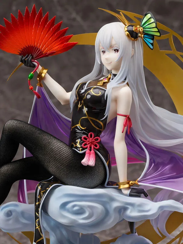 Re:ZERO -Starting Life in Another World- Echidna China Dress ver. 1/7 Complete Figure