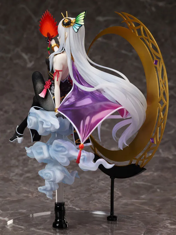 Re:ZERO -Starting Life in Another World- Echidna China Dress ver. 1/7 Complete Figure
