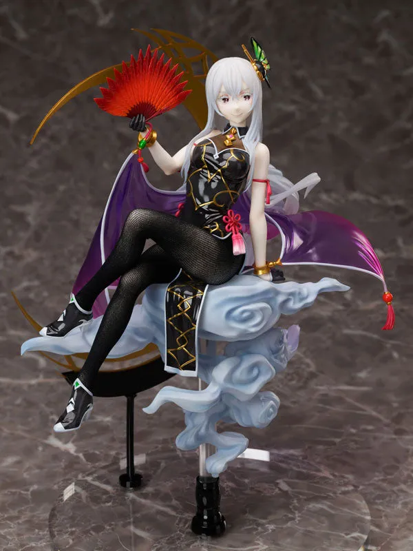 Re:ZERO -Starting Life in Another World- Echidna China Dress ver. 1/7 Complete Figure