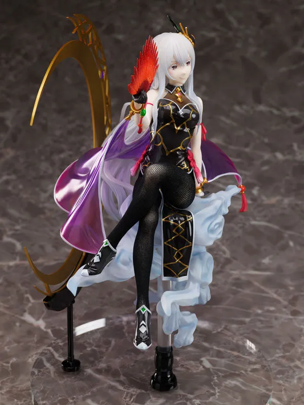 Re:ZERO -Starting Life in Another World- Echidna China Dress ver. 1/7 Complete Figure