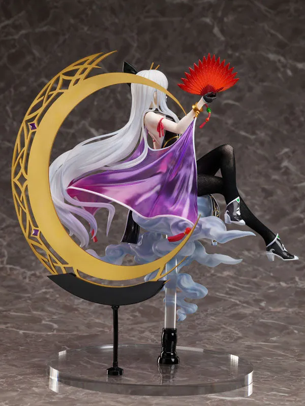 Re:ZERO -Starting Life in Another World- Echidna China Dress ver. 1/7 Complete Figure