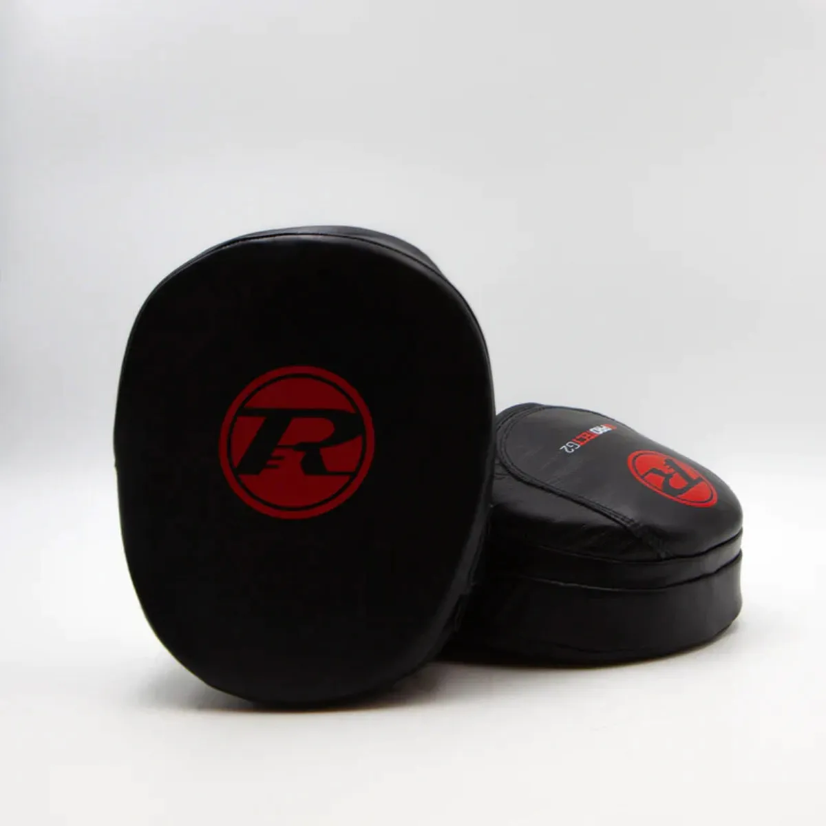 Ringside Protect G2 Focus Pads Black/Red
