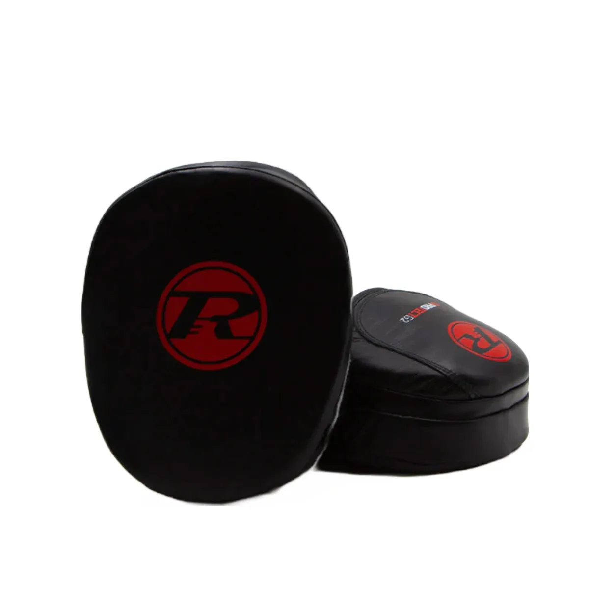 Ringside Protect G2 Focus Pads Black/Red