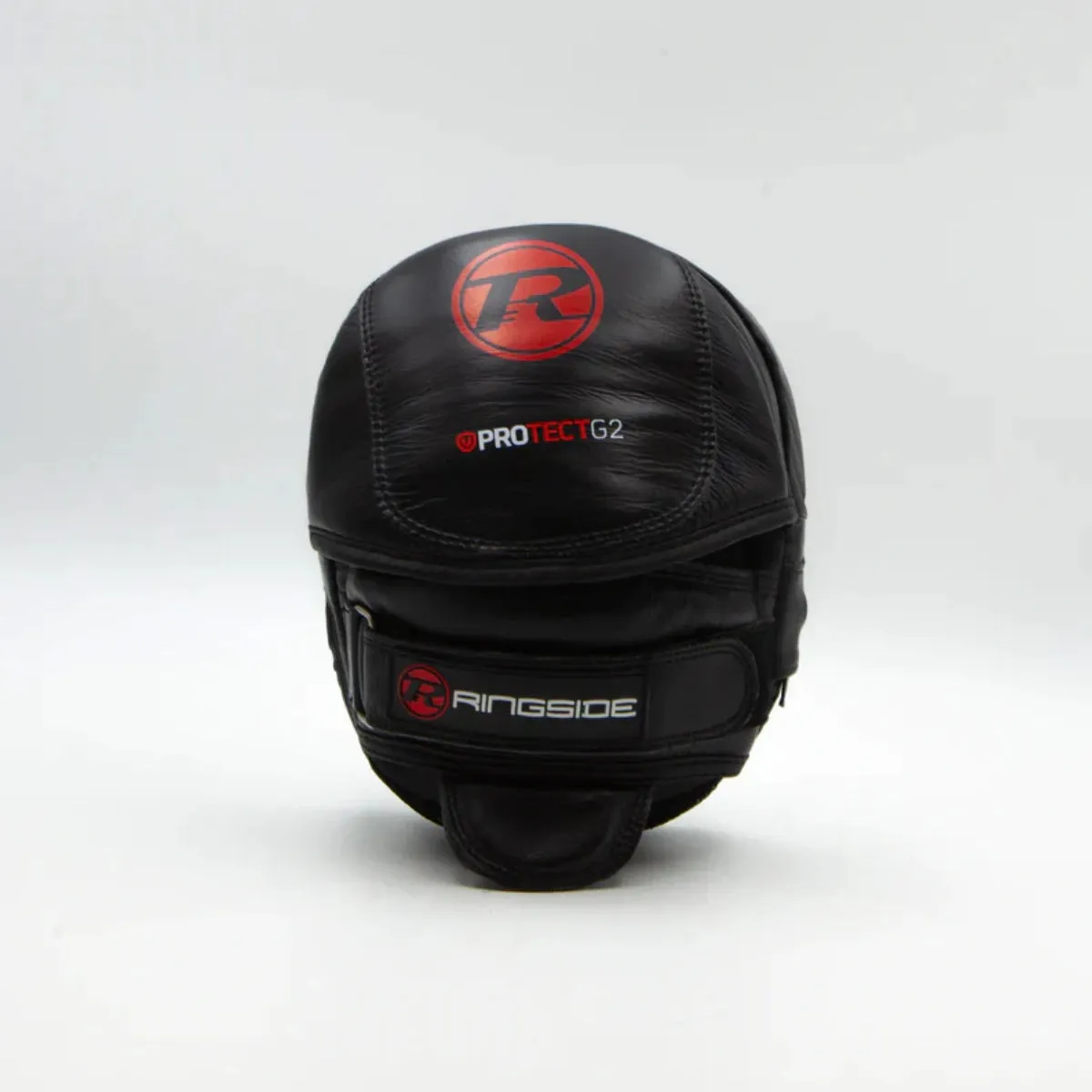 Ringside Protect G2 Focus Pads Black/Red