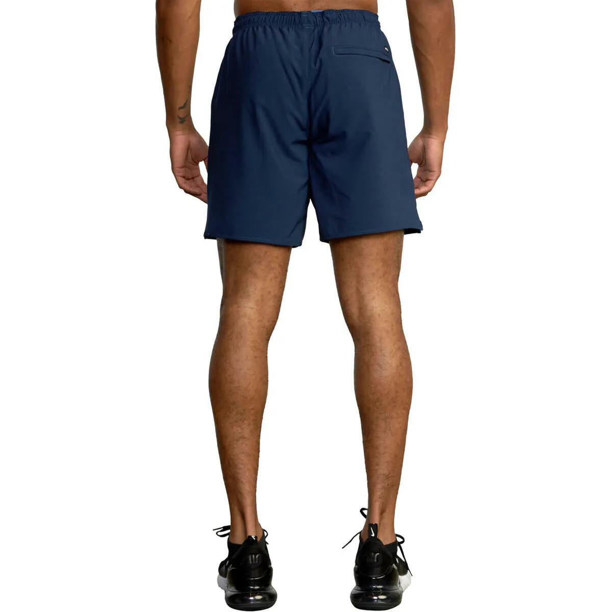 RVCA Yogger Stretch Performance Training Shorts
