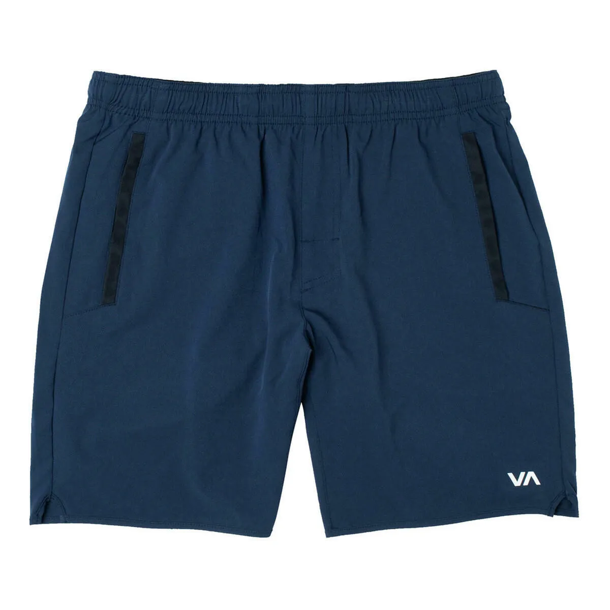 RVCA Yogger Stretch Performance Training Shorts