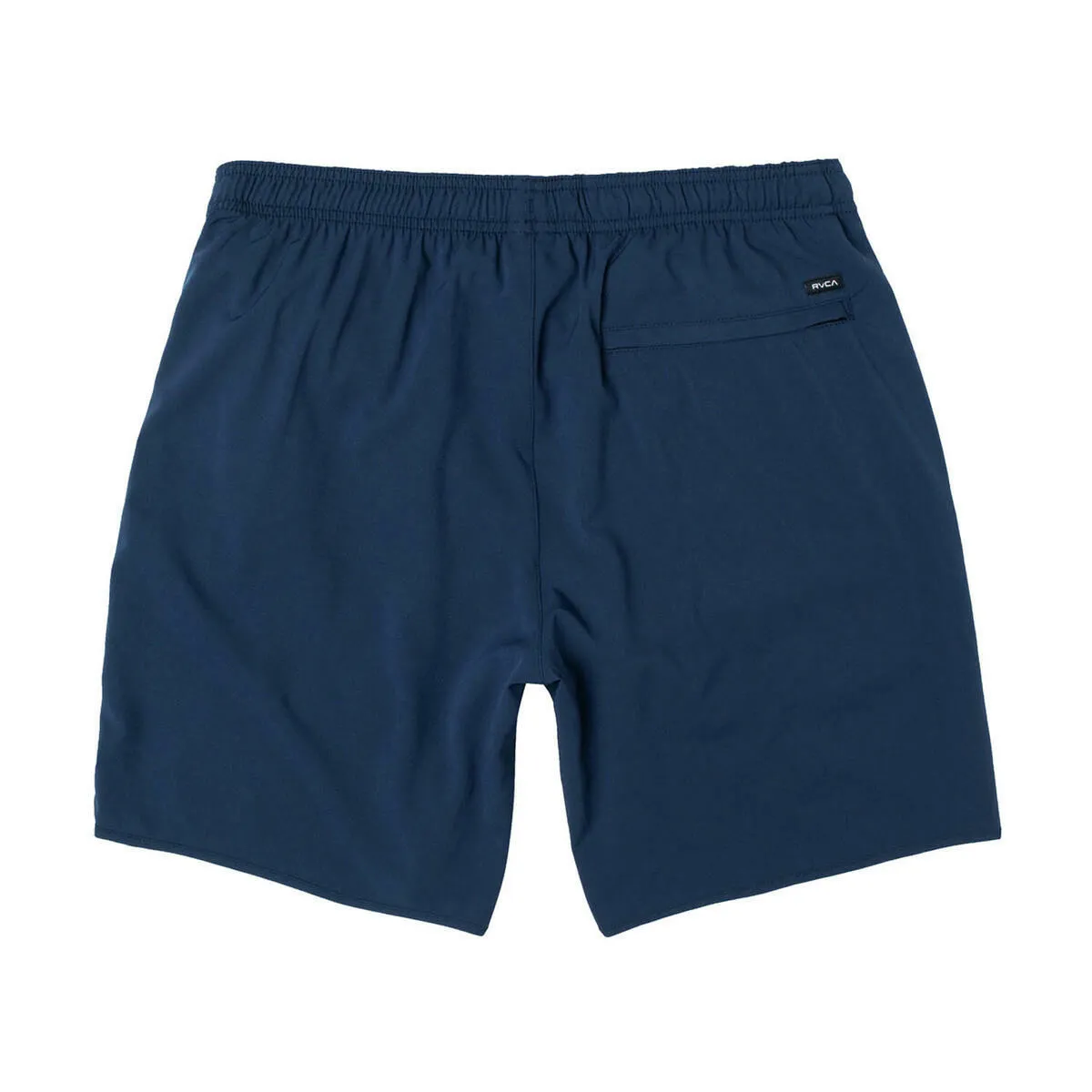 RVCA Yogger Stretch Performance Training Shorts