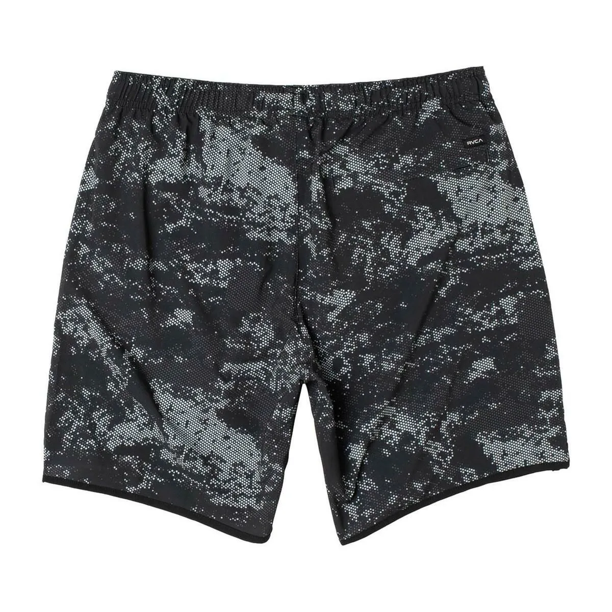 RVCA Yogger Stretch Performance Training Shorts