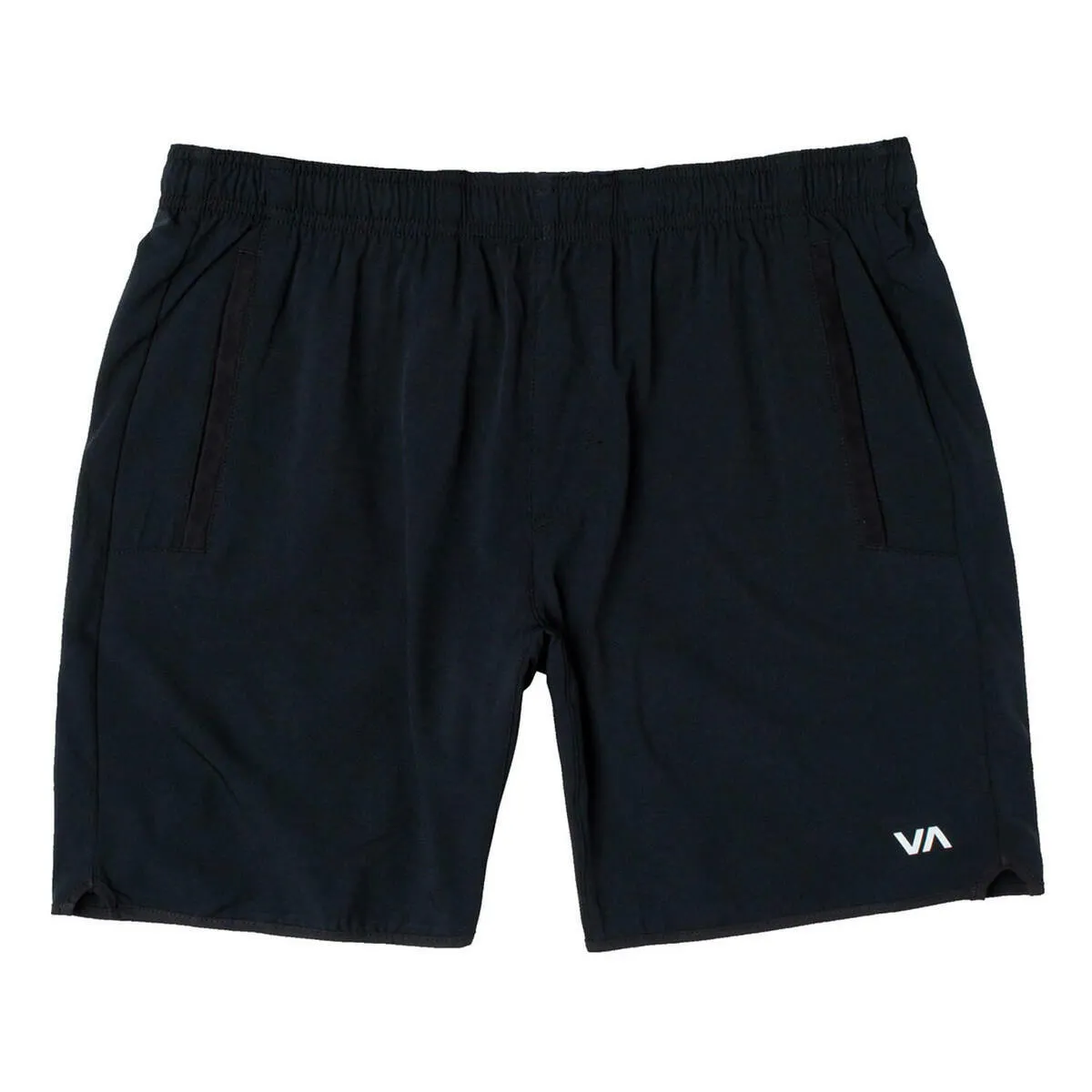 RVCA Yogger Stretch Performance Training Shorts