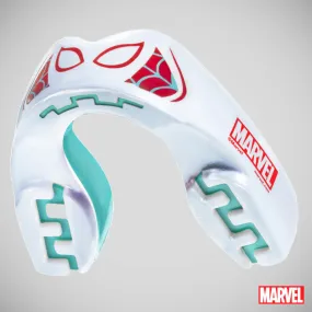 SafeJawz Marvel Spider Gwen Mouth Guard