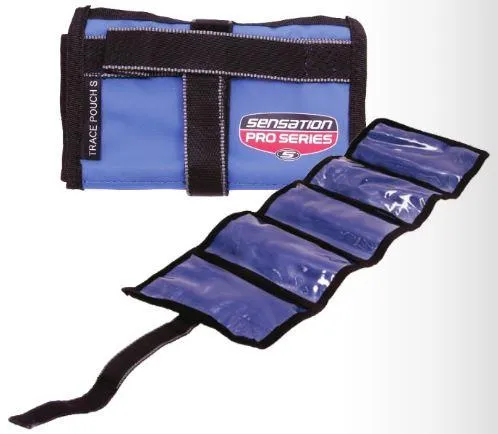 Sensation Trace Pouches